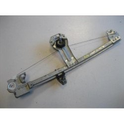 Leve Vitre Mecanique Avant Droit Citroen C3 1 Phase 1